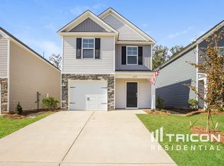 1079 Crescent Moon Loop Rd, Hopkins, SC 29061