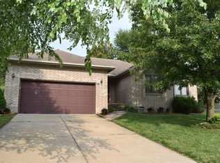 5520 S Jefferson Ave, Springfield, MO 65810