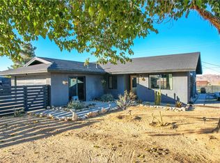 60670 Pueblo Trl, Joshua Tree, CA 92252