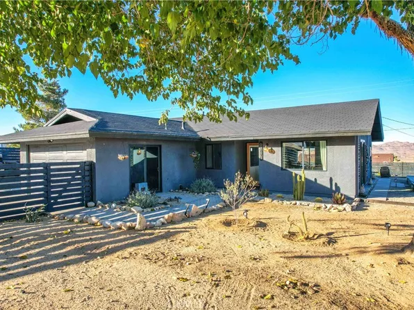 60670 Pueblo Trl, Joshua Tree, CA 92252