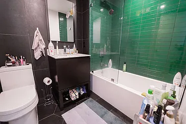 Rented by Manhattan Management LLC