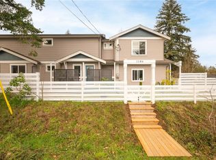 1186 Saint Patrick Cres, Nanaimo, BC V9S 2C3