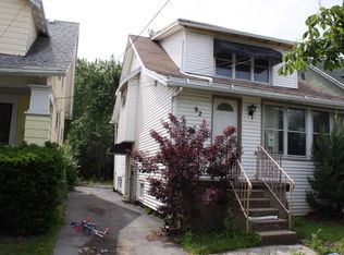 92 Elmer Ave, Buffalo, NY 14215
