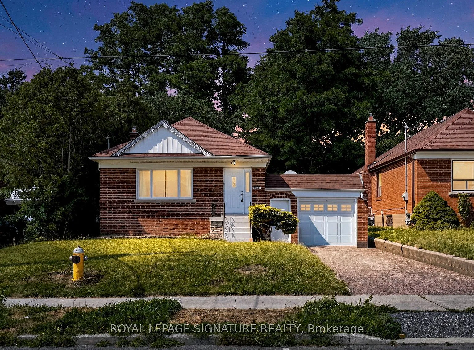 3 bed, $2,700 — Photo 1