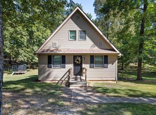 924 Hayes School Rd, Mayfield, KY 42066