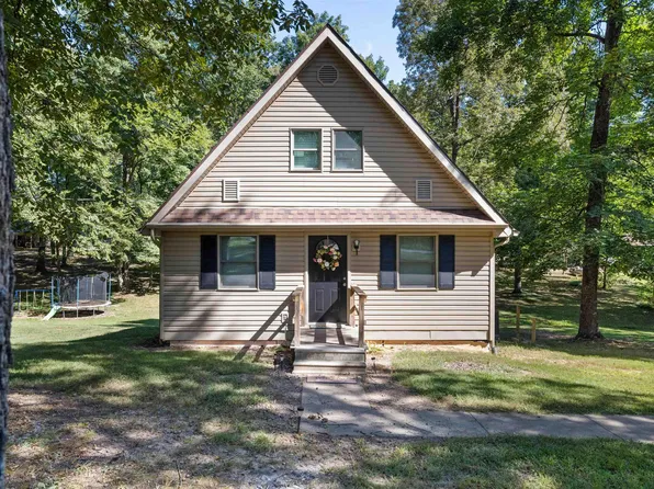 924 Hayes School Rd, Mayfield, KY 42066