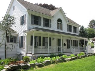 110 Old Mamaroneck Rd, White Plains, NY 10605