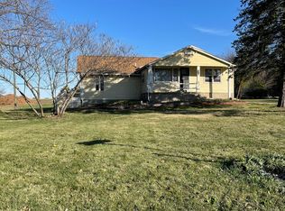 3415 N Klein Ave, Decatur, IL 62526