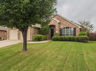 2512 Calstone Dr, Little Elm, TX 75068