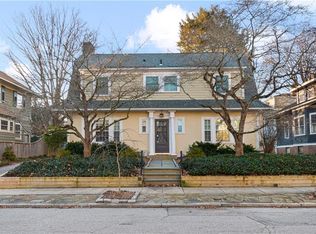 47 Oriole Ave, Providence, RI 02906