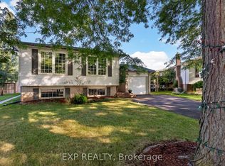 6447 Kendale Ct, Niagara Falls, ON L2H 1Z2