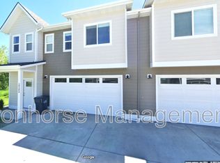 2958 W Babcock St UNIT A, Bozeman, MT 59718