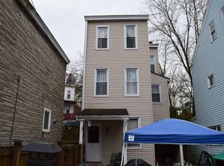 3205 Central Ave, Pittsburgh, PA
