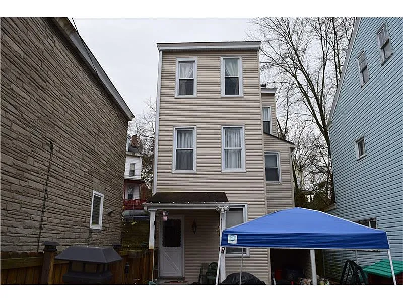 3205 Central Ave photo 1
