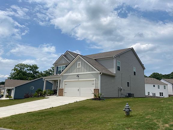 2nd image of 5668 Cricket Melody Ln