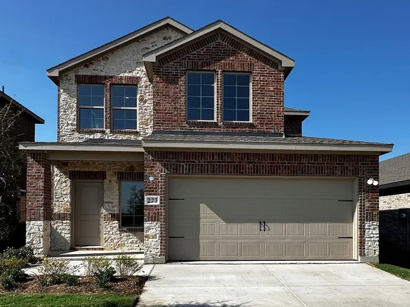 223 Pheasant Run Rd, Terrell, TX 75160