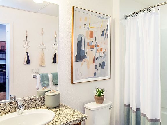 5th image of 3229 El Camino Real APT 202