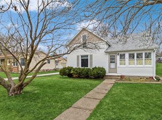 106 W Grant St, Casey, IA 50048