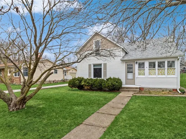 106 W Grant St, Casey, IA 50048