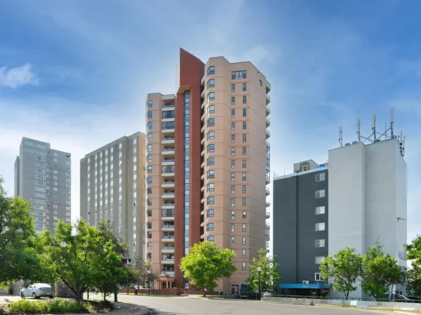 12319 Jasper Ave NW #701, Edmonton, AB T5N 4A7