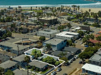 5073-79 Lotus St, San Diego, CA, 92107