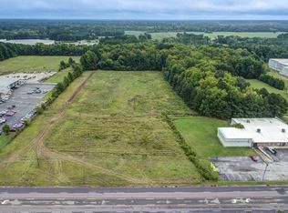 0 N Church St #1, Rocky Mount, NC 27804