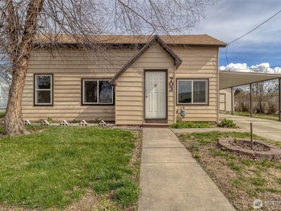 703 SE Birch Avenue, College Place, WA, 99324
