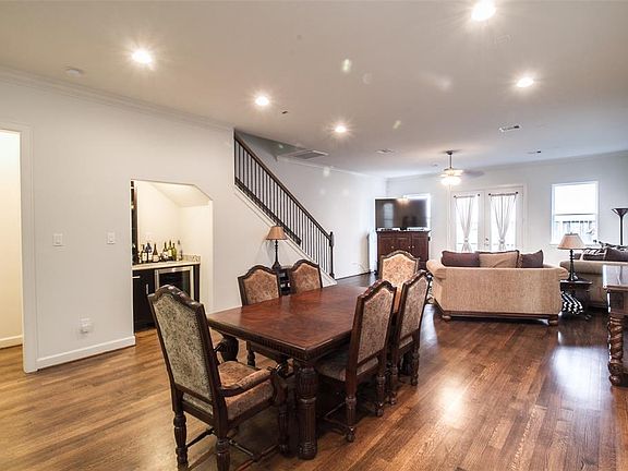 3rd image of 5633 Petty St Unit B