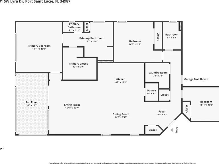 11381 SW Lyra Dr — Photo 32