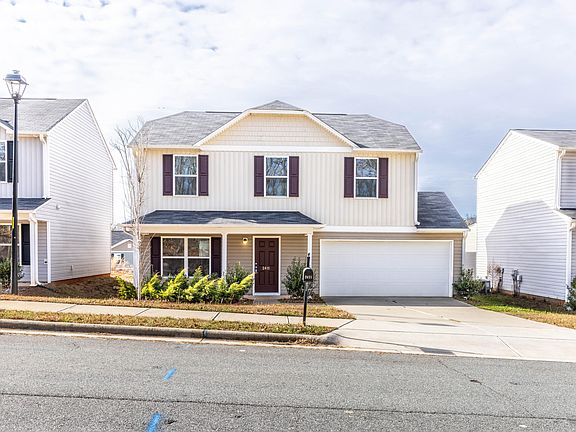 2nd image of 2411 Whirlwind Ln