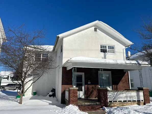 616 Luzerne Ave #616, Pittston, PA 18643