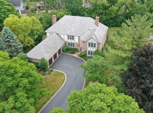 55 W Quail Dr, Lake Forest, IL 60045