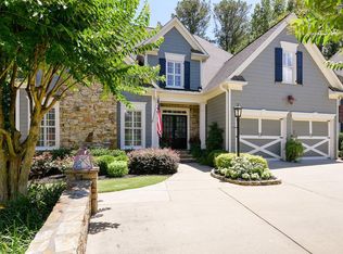 1688 Lightfoot Cir, Marietta, GA 30062