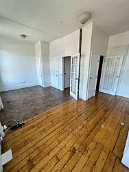 Rented by Francis Castoria LREB