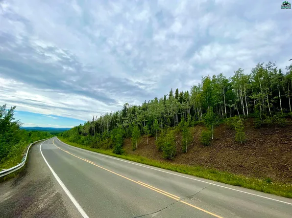 Nhn Elliott Hwy, Fairbanks, AK 99790