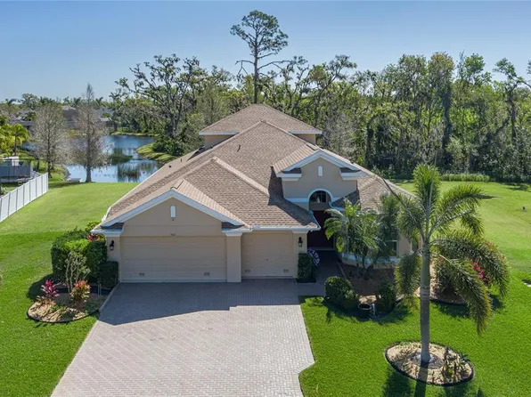 5412 72nd Ter E, Ellenton, FL 34222