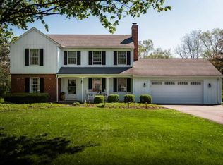 5803 Wagon Wheel Dr, Saline, MI