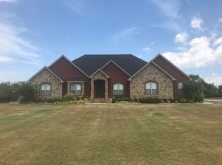 1112 Pinnacle View Rd, Charleston, AR 72933