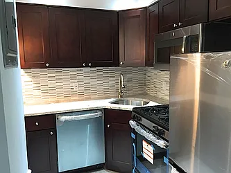 Rented by Friedman Roth Realty