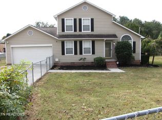 6004 Huffs Ferry Rd N, Loudon, TN 37774