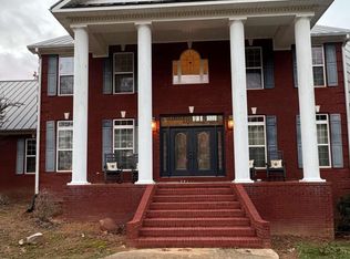 8141 County Road 8, Waterloo, AL 35677