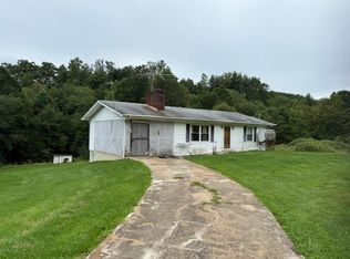 785 Shale Hollow Ln, Elk Creek, VA 24326