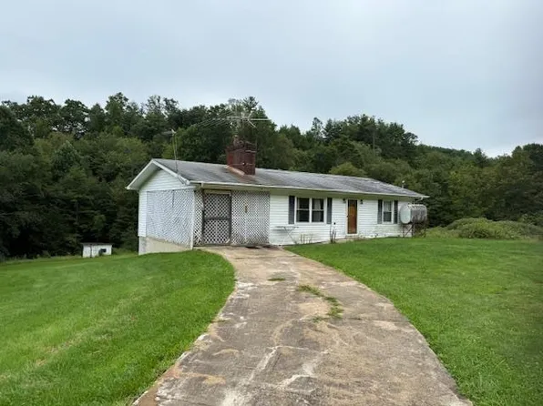 785 Shale Hollow Ln, Elk Creek, VA 24326