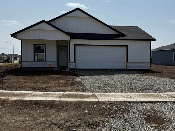 13013 E Spring Valley St, Wichita, KS 67230