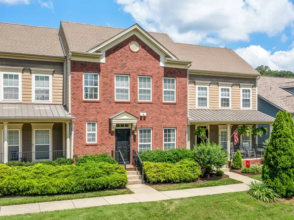 8804 Deacons Ln, Nashville, TN 37211
