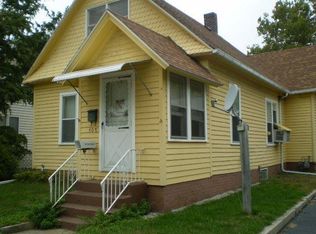 407 Earl Rd, Michigan City, IN 46360