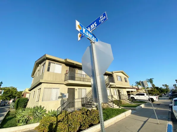 4681-91 Kansas St #4687, San Diego, CA 92116
