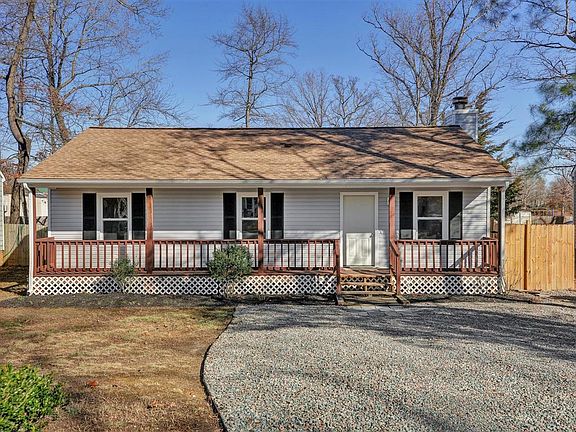 2nd image of 8102 Providence Forest Ct