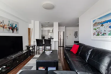 Rented by Compass