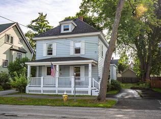 183 Elm St, Bangor, ME 04401